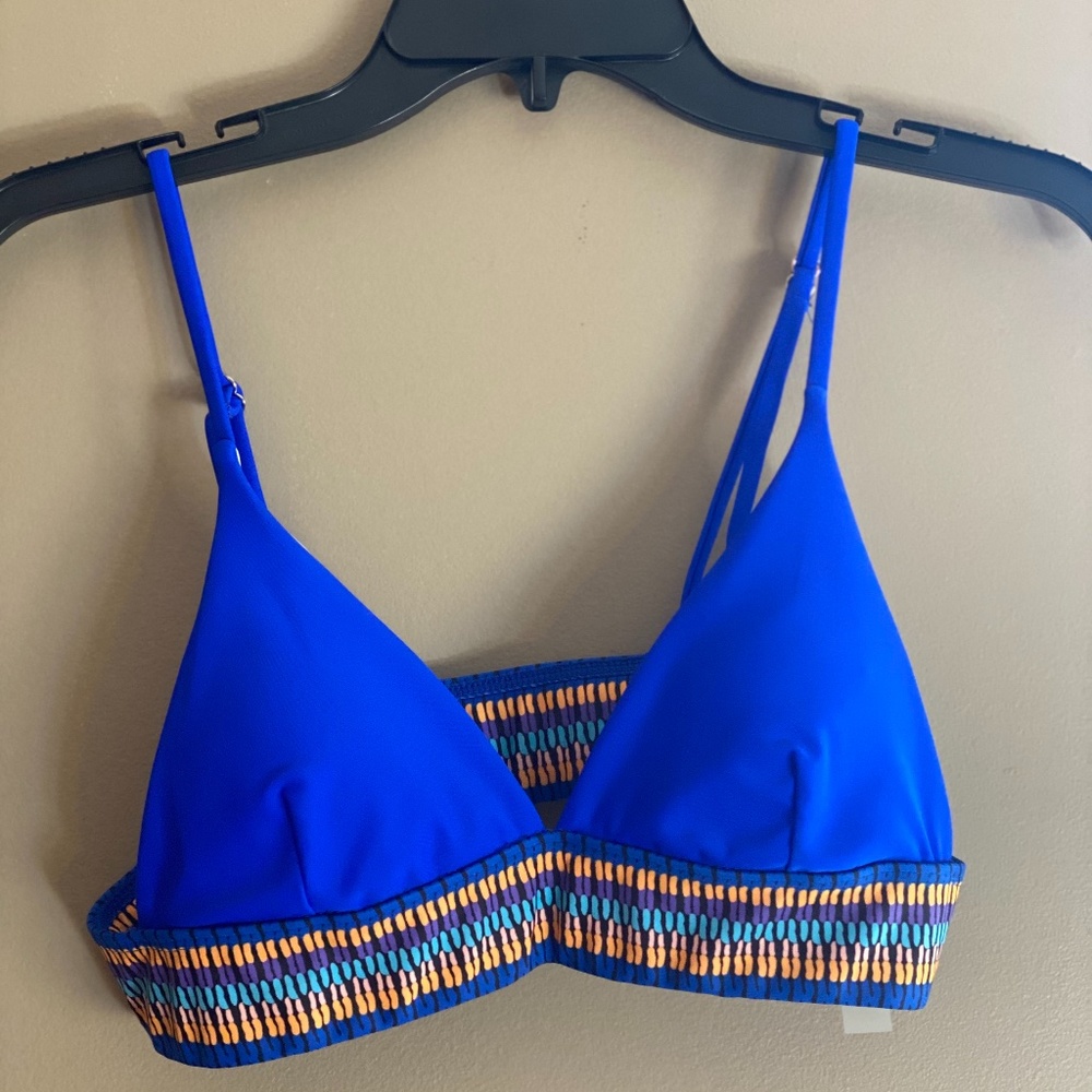 Bathing suit